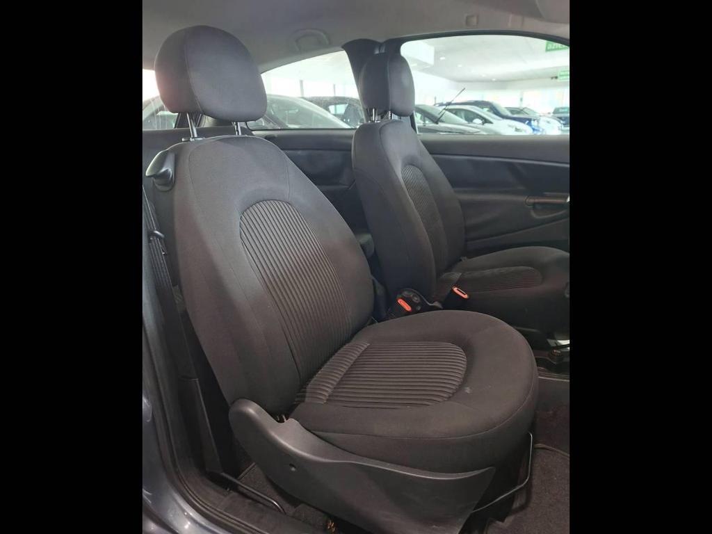 Lancia Ypsilon 3 Porte 1.2 Versus