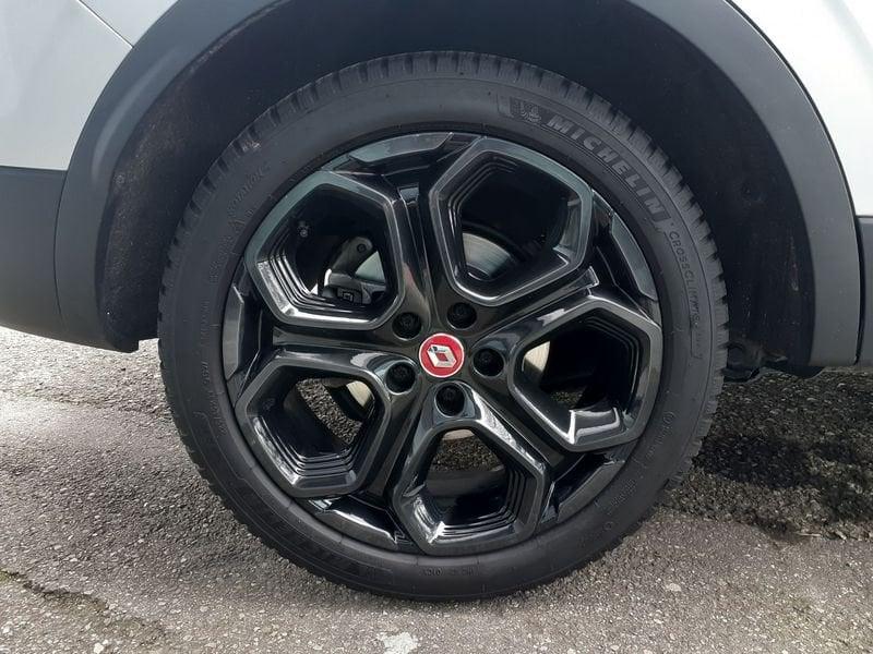 Renault Kadjar dCi 110CV Hypnotic KM CERTIFICATI-GARANZIA