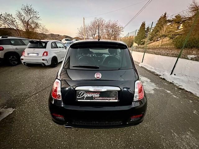 Fiat 500 1.3 Multijet 16V 95 CV "S"