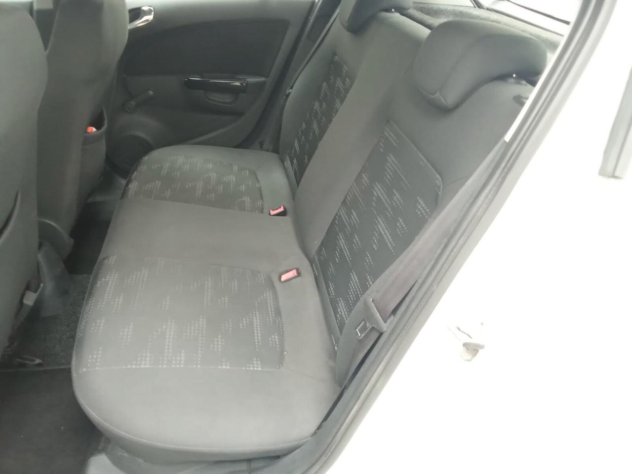 Opel Corsa 1.3 CDTI 75CV F.AP. / 4 POSTI/VAN AUTOCARRO