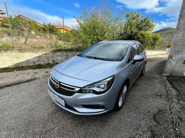 Opel Astra 1.6 CDTI 136CV EcoFLEX S&S Sports Tourer Cosmo