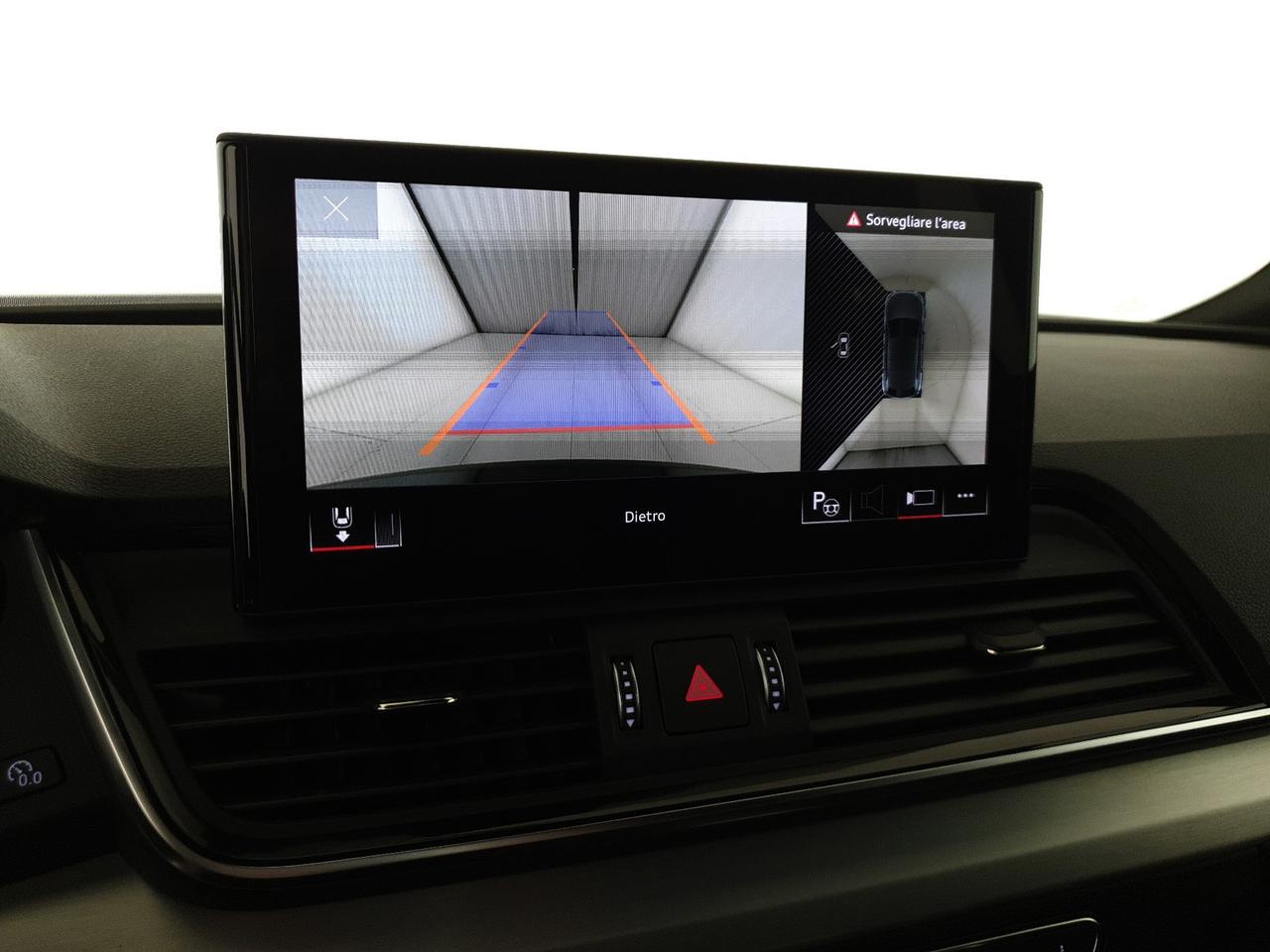 40TDI 204CV quattro S tronic S line Plus