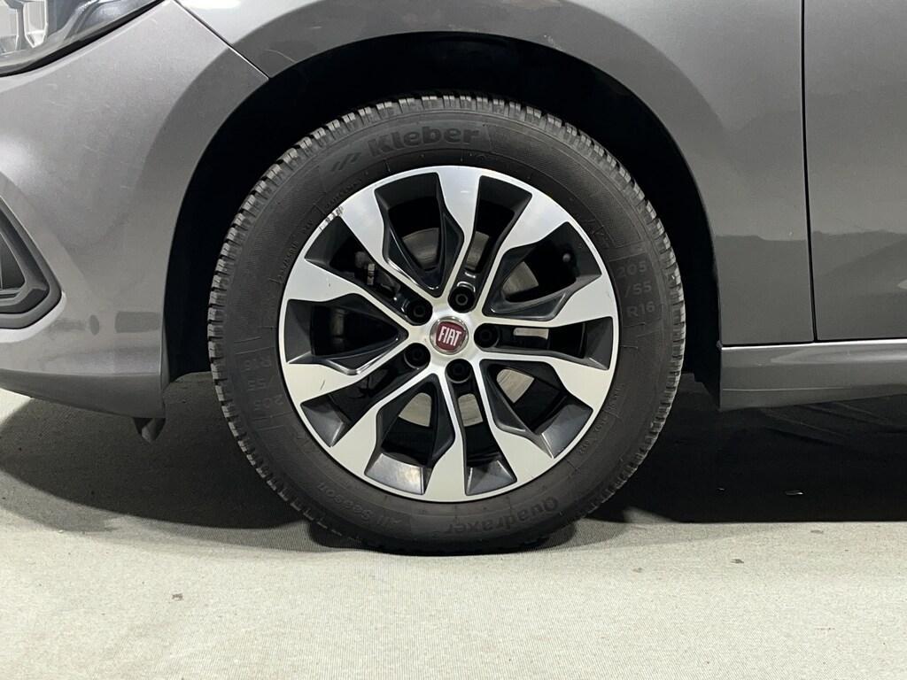 Fiat Tipo SW 1.6 mjt City Life s&s 130cv
