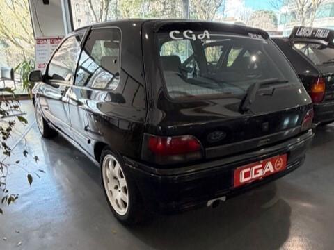 RENAULT CLIO 1.8 16V