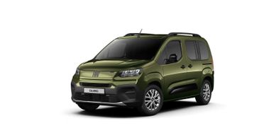 FIAT Qubo L Qubo L 1.2 110 CV MT6 Icon