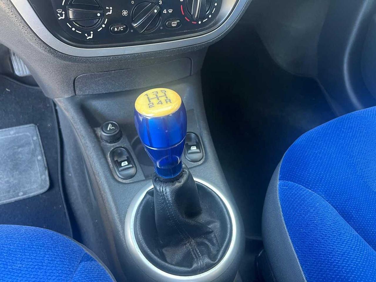 Citroen C2 1.1 Elegance