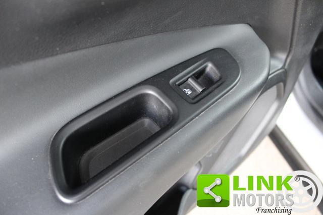 JEEP Renegade 1.6 MULTIJET 120 CV LIMITED ANNIVERSARY
