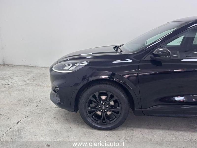 Ford Kuga 1.5 EcoBoost 150 CV 2WD ST-Line X