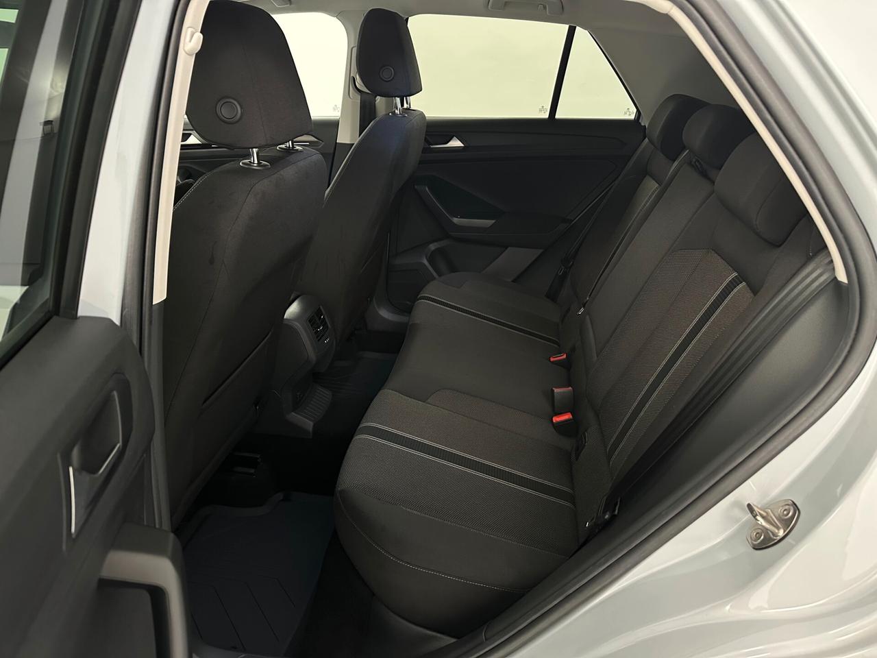 Volkswagen T-Roc 1.0 TSI 115 CV Style BlueMotion Technology