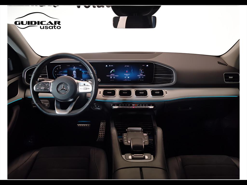 Mercedes-Benz GLE - V167 2019 - GLE 300 d mhev Premium 4matic auto
