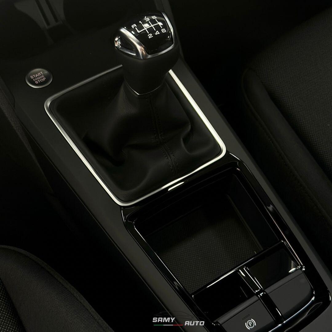 Audi Q2 30 TDI