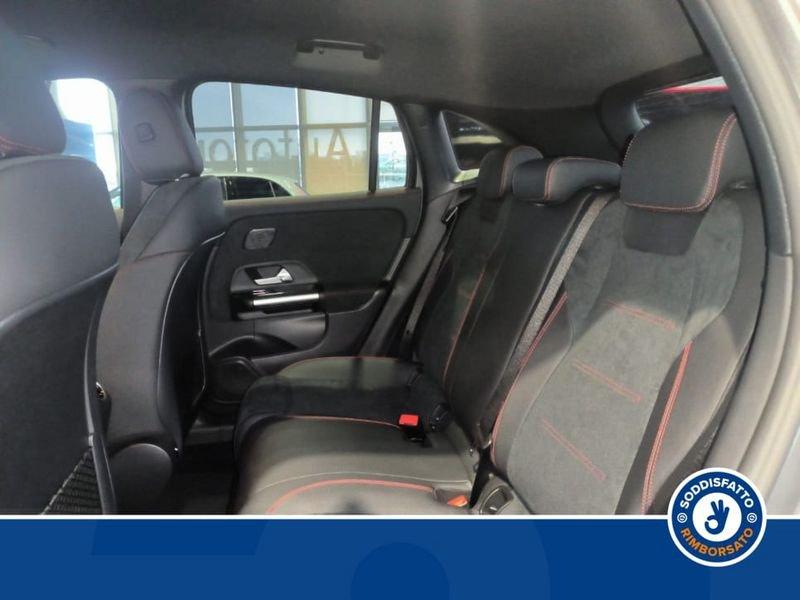 Mercedes-Benz GLA 200d Automatic 4Matic AMG Line Premium