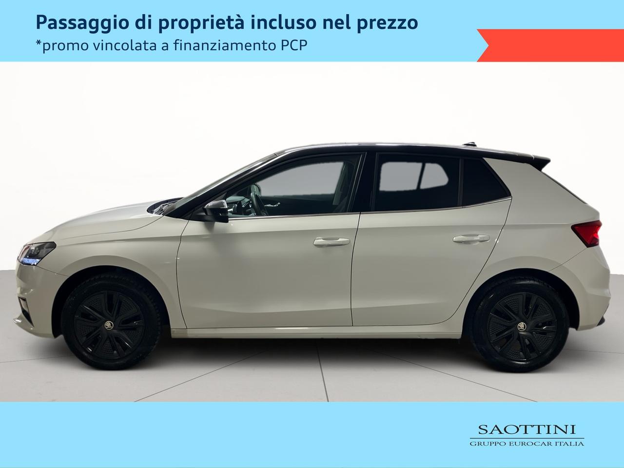 1.0 TSI evo Style 95 CV