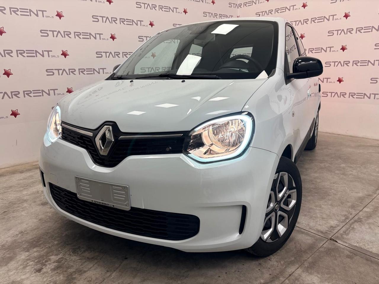 Renault Twingo SCe 65 CV LIMITED