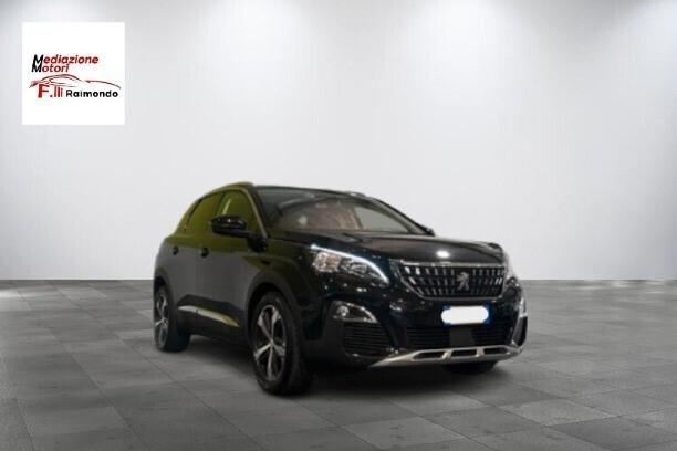 Peugeot 3008 BlueHDi 130CV 40.000KM