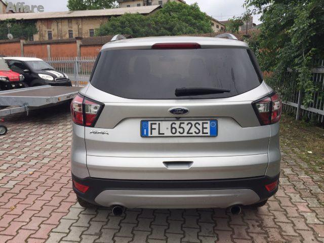 FORD Kuga 1.5 TDCI 120 CV S&S 2WD Titanium Business