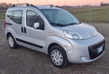 Fiat Qubo 1.4 8V 77 CV Active Natural Power