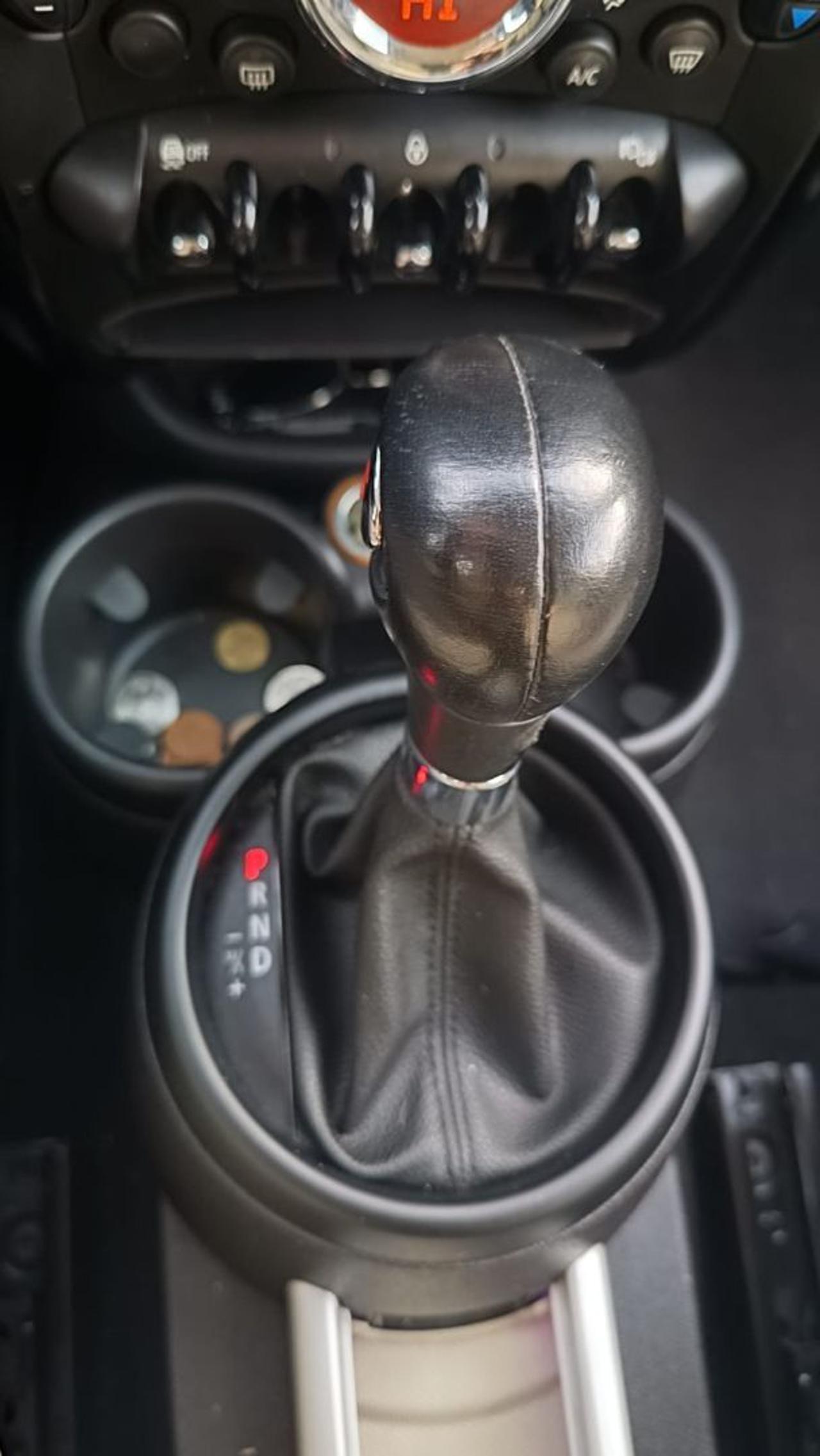 MINI Countryman Mini Cooper SD Countryman ALL4