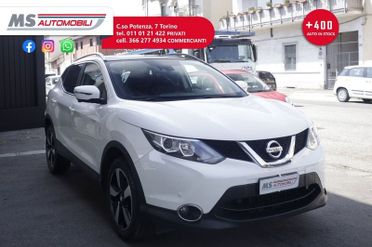 Nissan Qashqai Qashqai 1.6 dCi 4WD Premier Tetto Navi Unicoproprietario