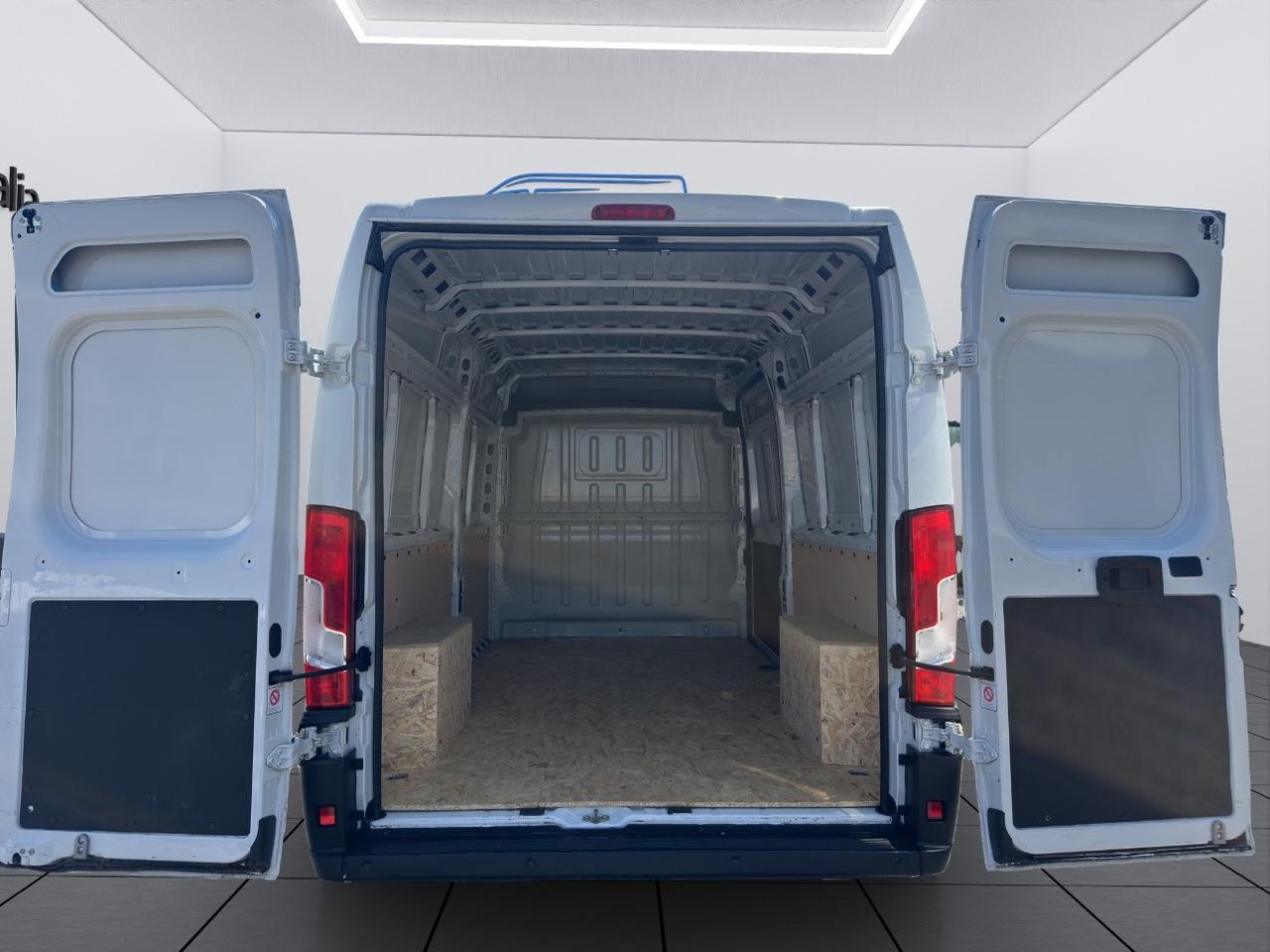 Fiat Ducato (CITROEN JUMPER)335 2.2 BHDi 140 CV-CRUISE(PL-TM-L3H2)E6D-