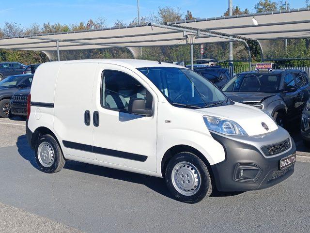 FIAT Fiorino 1.3 MJT 80CV Cargo SX