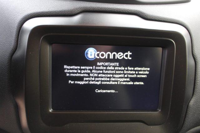 JEEP Renegade 1.6 Mjt 130 CV Limited ( CONTO VENDITA )