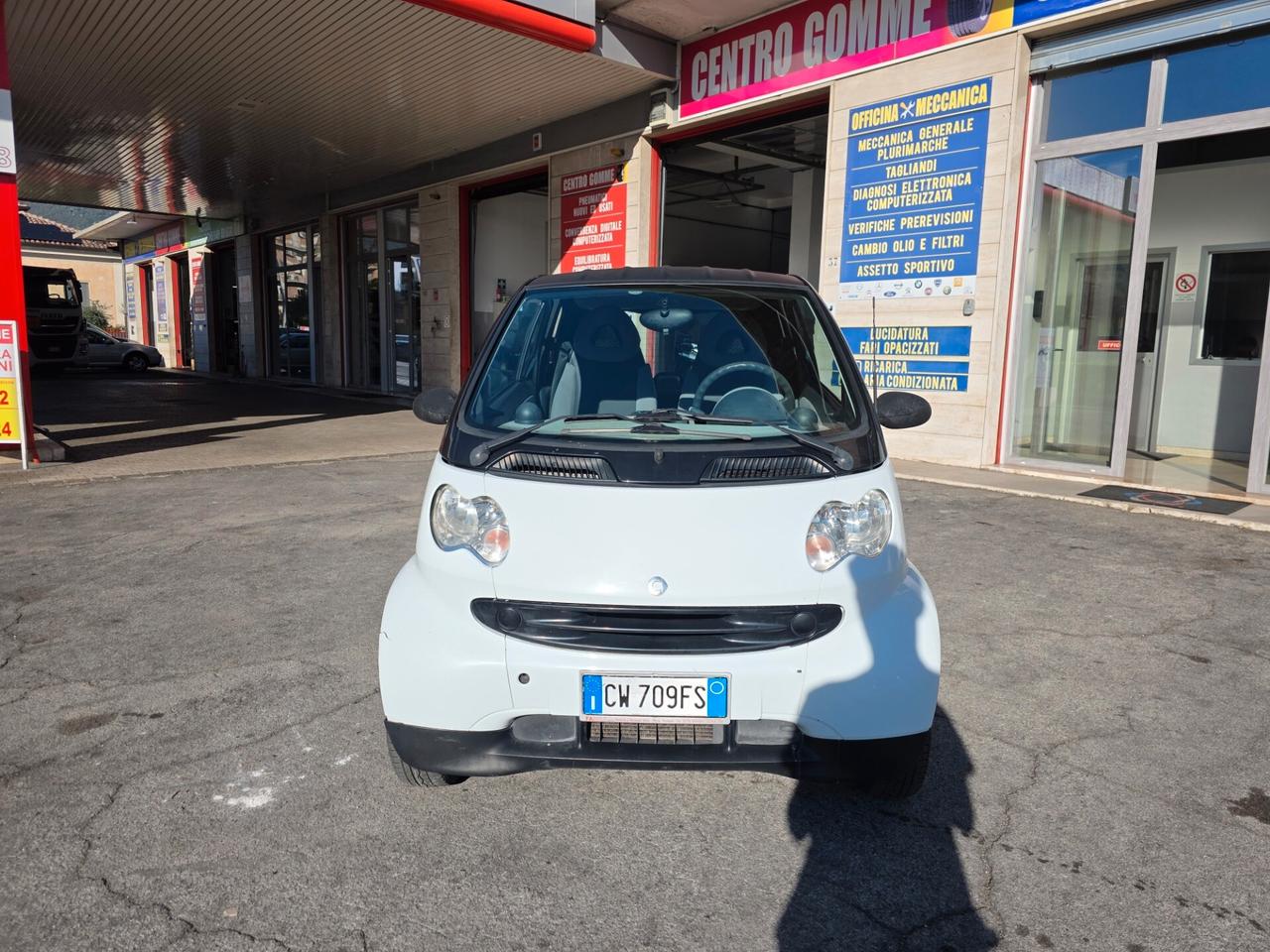 Smart ForTwo 700 BENZ OFFERTA LOW COST