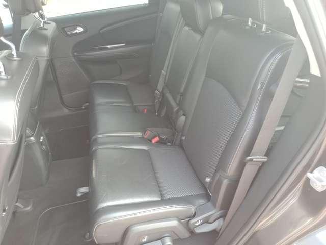 Fiat Freemont Freemont 2.0 mjt 16v Black Code 4x4 170cv auto