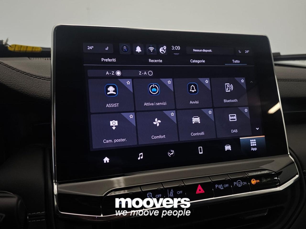 JEEP Compass 2ª serie 1.5 Turbo T4 130 CV MHEV 2WD Summit