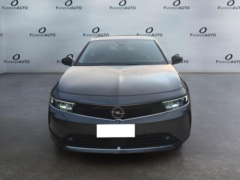 Opel Astra 1.2 Turbo 110 CV Edition - PREZZO REALE