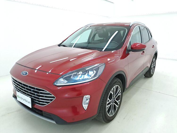 Ford Kuga Titanium Business AWD BR042505 2.0 Diesel 190CV