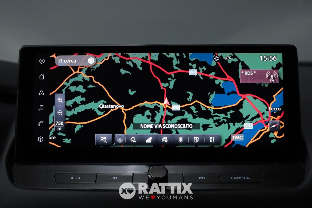 Nissan Qashqai 1.3 Mhev 158CV N-Connecta xTronic