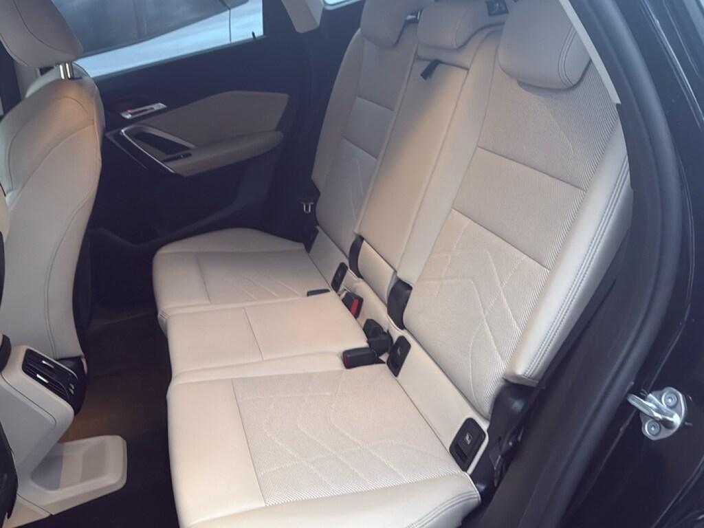 BMW X1 20 d Mild Hybrid 48V xLine xDrive DCT