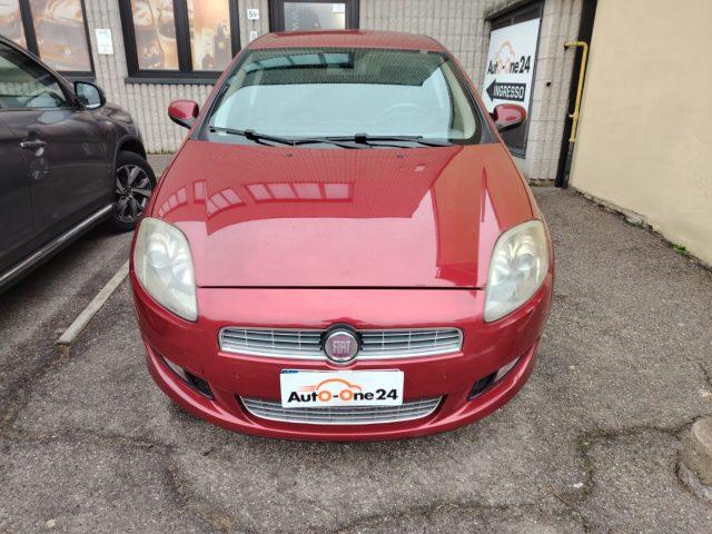 FIAT Bravo 1.6 MJT 120 CV DPF Dualogic Emotion AUTOMATICA