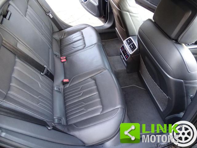 AUDI A6 Avant 50 3.0 TDI quattro 285cv Business - S line