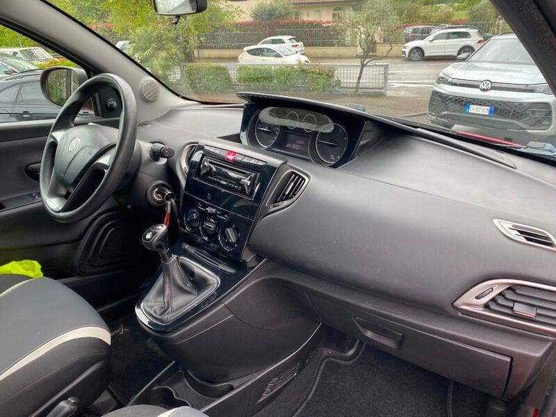 Lancia Ypsilon Ypsilon 1.3 MJT 16V 95 CV 5 porte S&S Elefantino