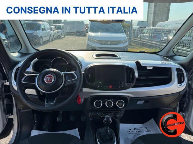FIAT 500L 1.3 Multijet 95 CV Business
