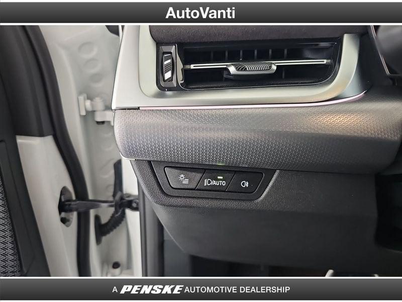 BMW X2 sDrive 20i Msport Pro