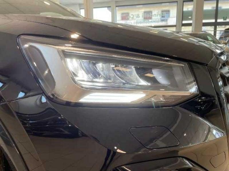 Audi Q2 I 2021 35 2.0 tdi Business Advanced s-tronic