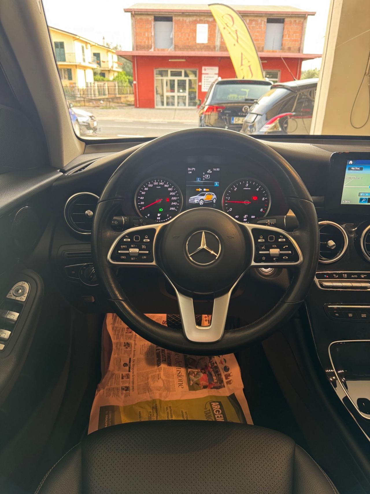 Mercedes-benz A 220 d Automatic 4Matic Premium
