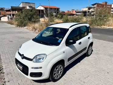 Fiat Panda 900 METANO MODELLO LOUNGE CHIAMA 2014