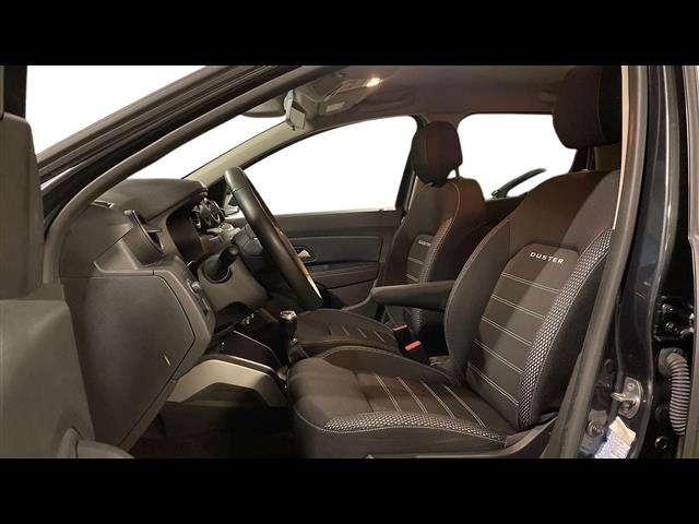Dacia Duster 1.6 SCe 115cv Prestige 4x2