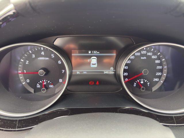 KIA XCeed 1.0 T-GDi GPL Business 117CV