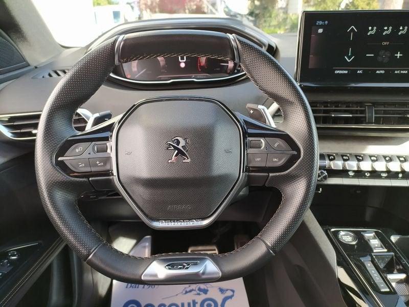 Peugeot 3008 130 hdi GT eat8 Promo FinAss2