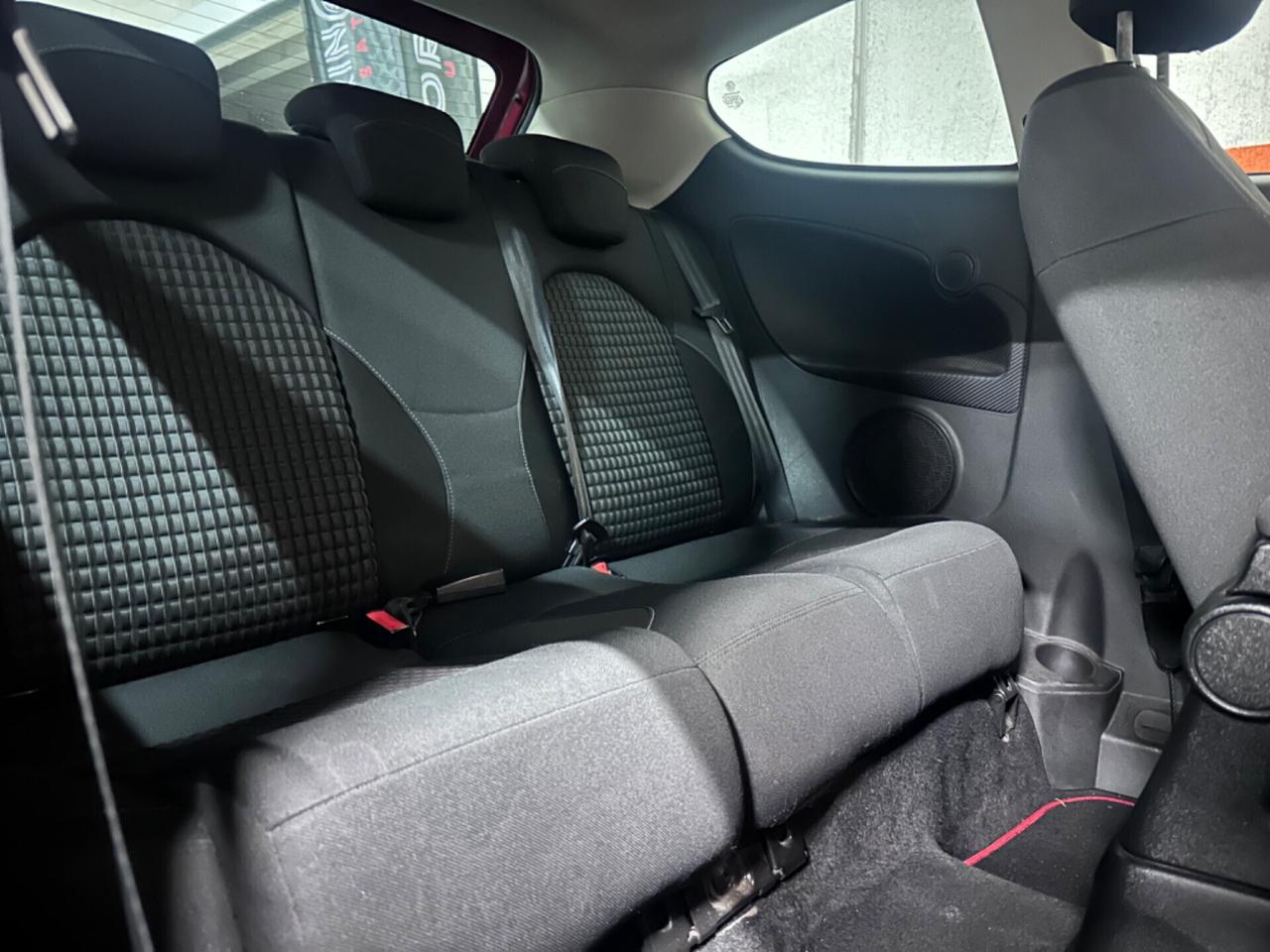Alfa Romeo MiTo 1.4 T 120 CV GPL Distinctive