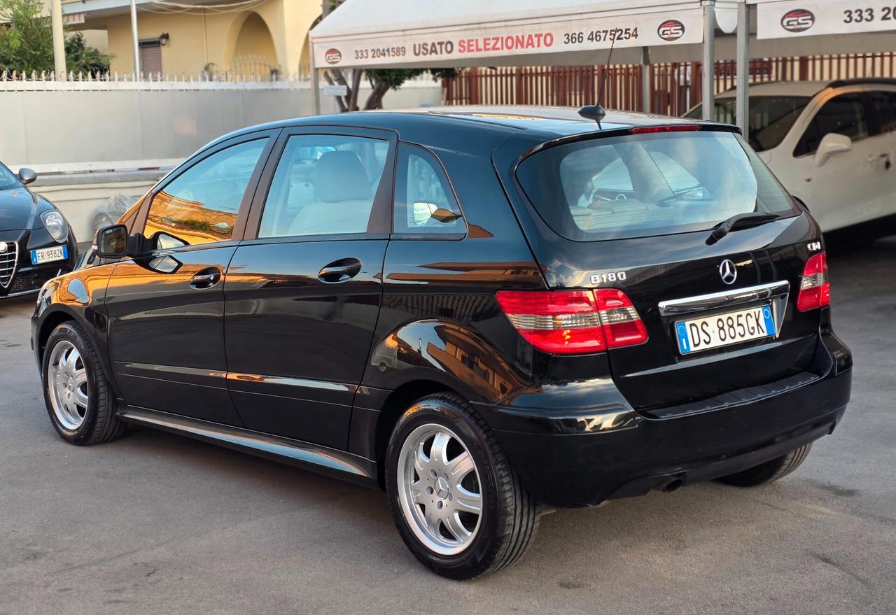 Mercedes-benz B 180 CDI