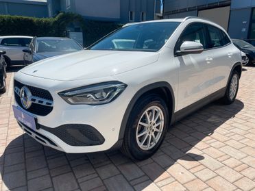 Mercedes-benz GLA 180 d Automatic Business