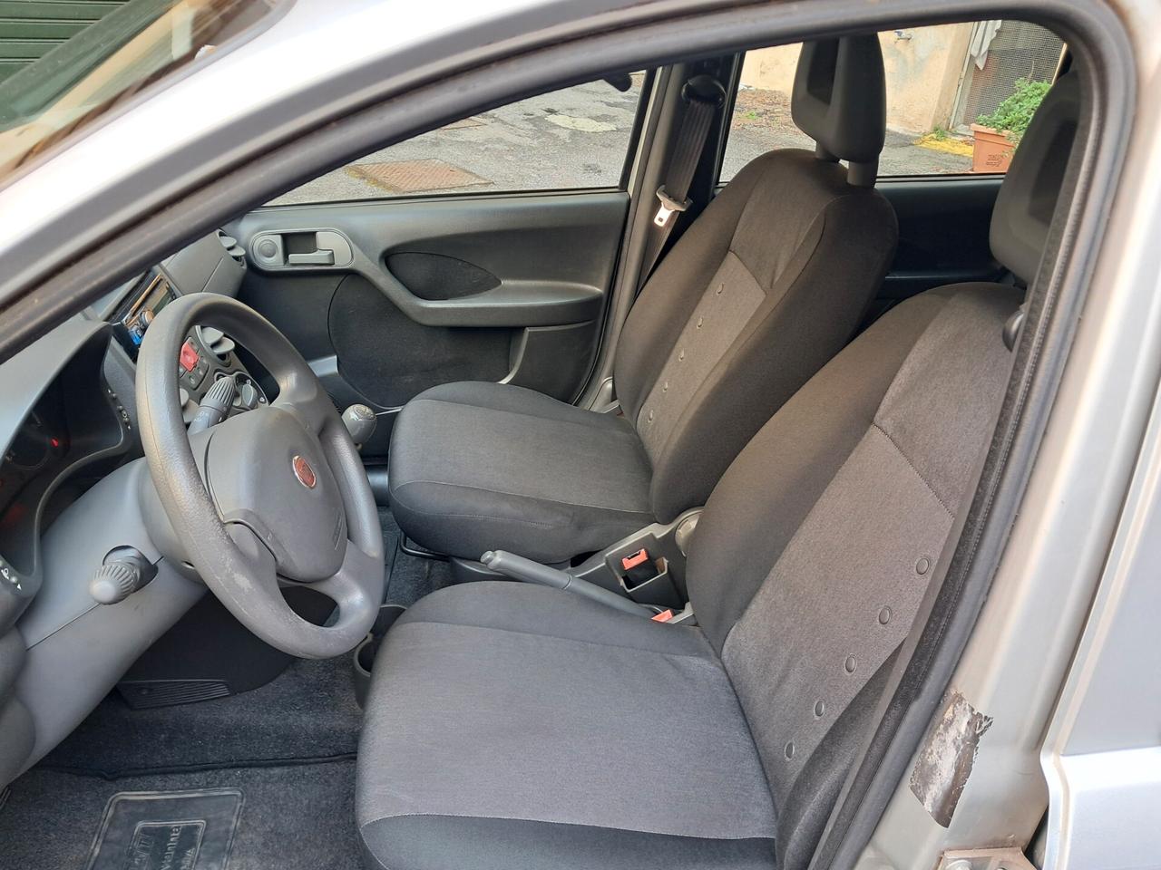 Fiat Panda 1.2 Dynamic Eco