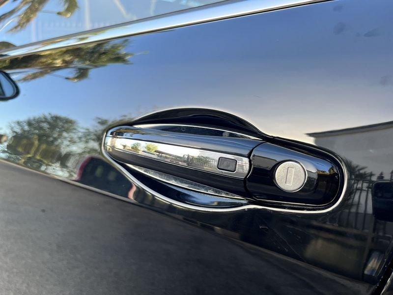 Bentley Continental Flying GT Speed "MULLINER" 610 cv