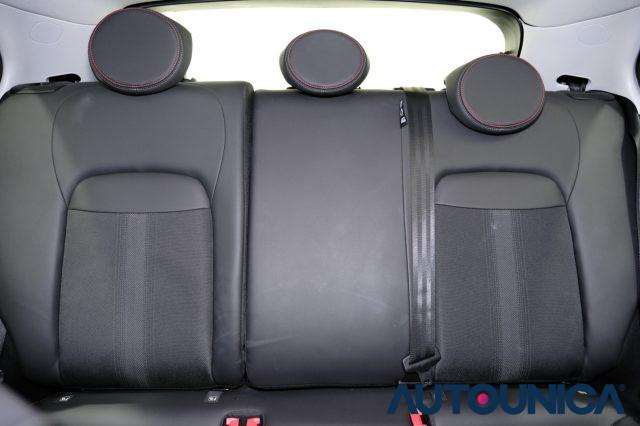 FIAT 500X 1.5 T4 HYBRID 130 CV DCT SPORT FULL LED